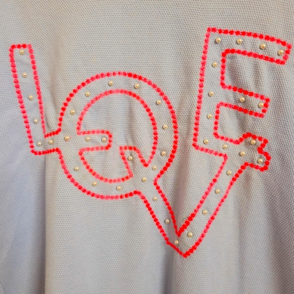 Pearl Work Sweatshirt - Picture 4 of 7